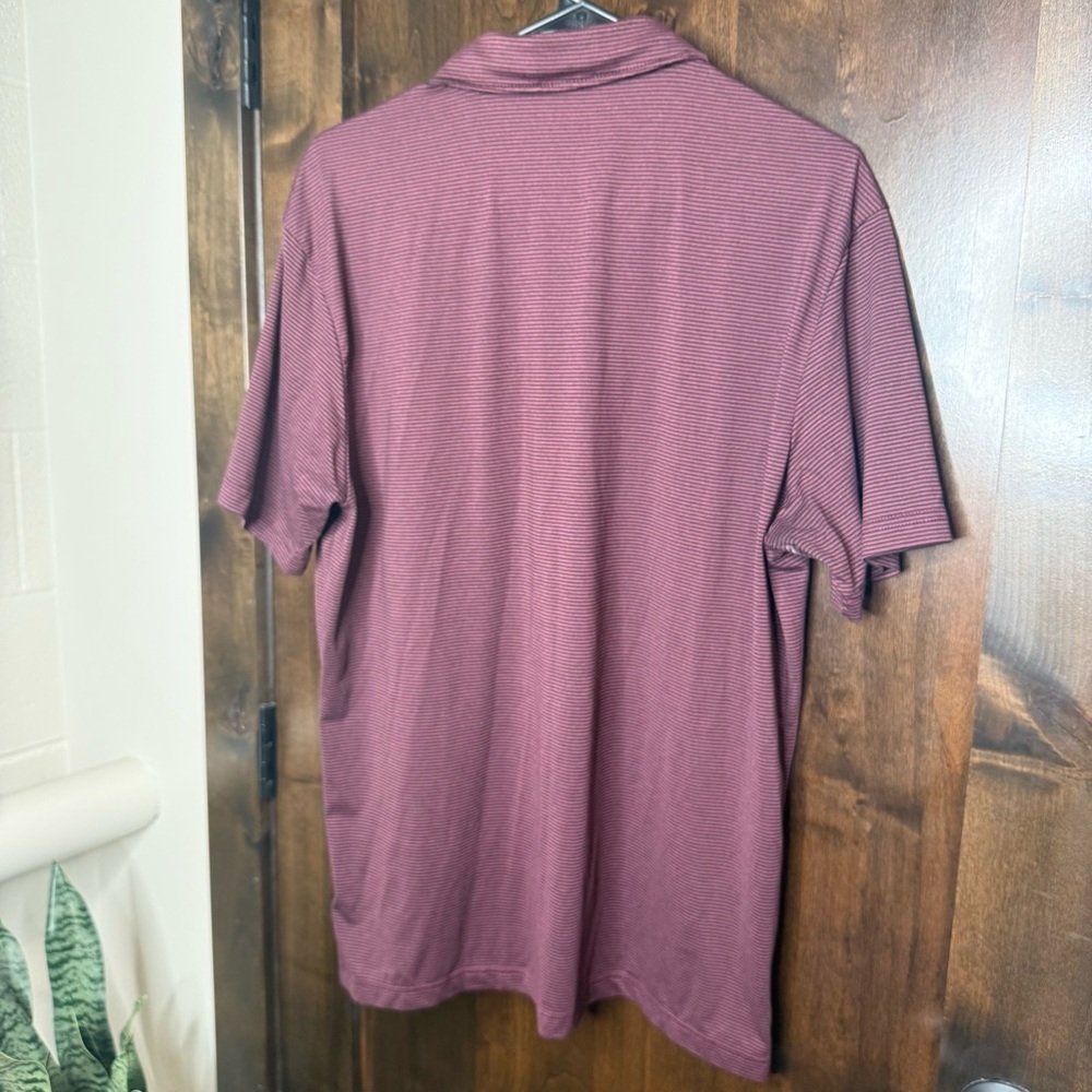 01.Algo Men's 01 Performance Quick Dry Moisture W… - image 6